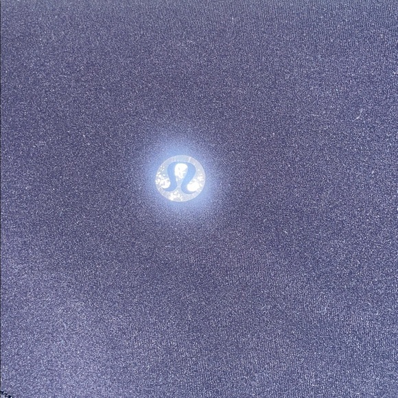 Lululemon Black TALL Leggings -4 Preloved - Picture 8 of 8